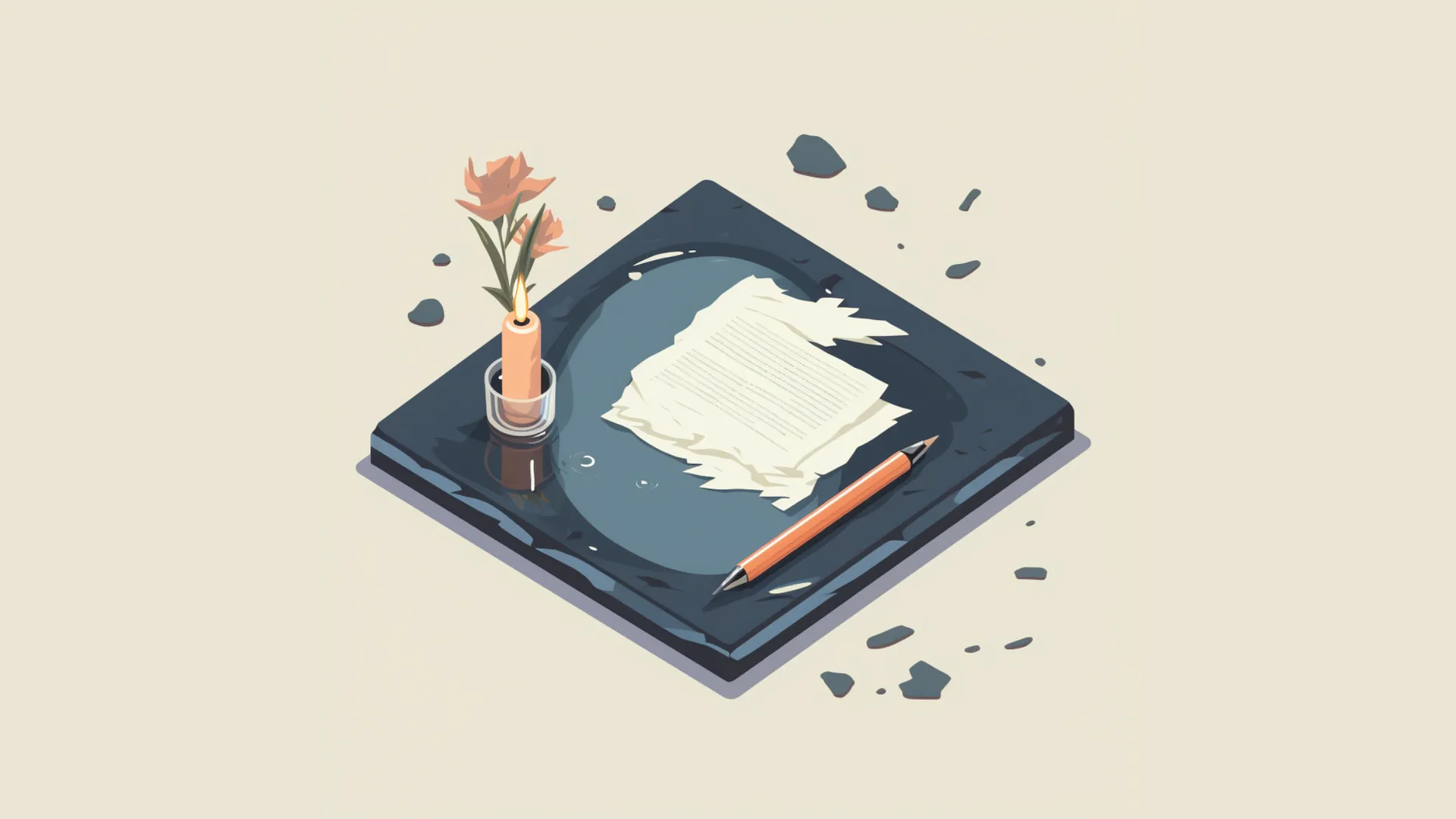 Hacking Productivity - Write your own obituary