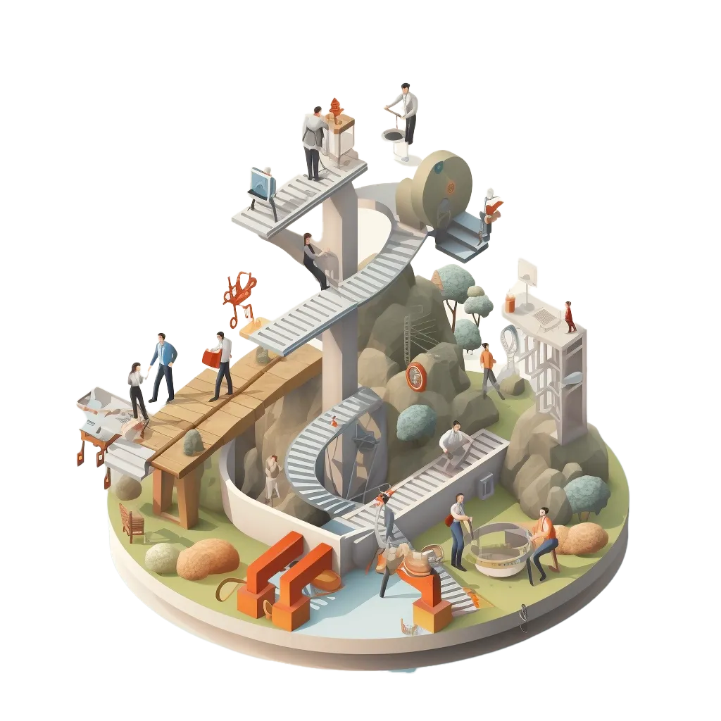 A level 10 life: Top tool for work-life balance management and productivity