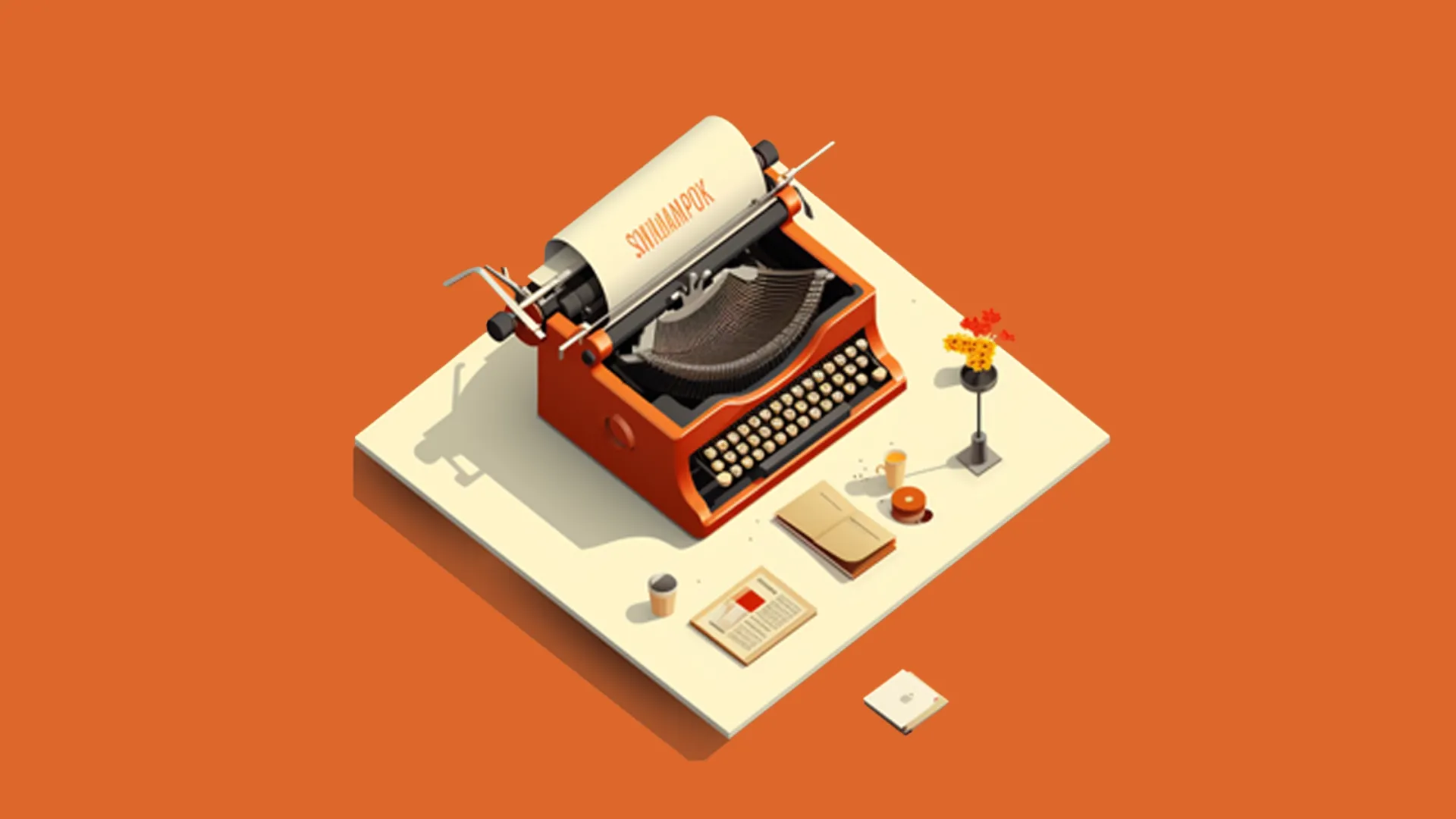 Why I want to write 10 000 words per day