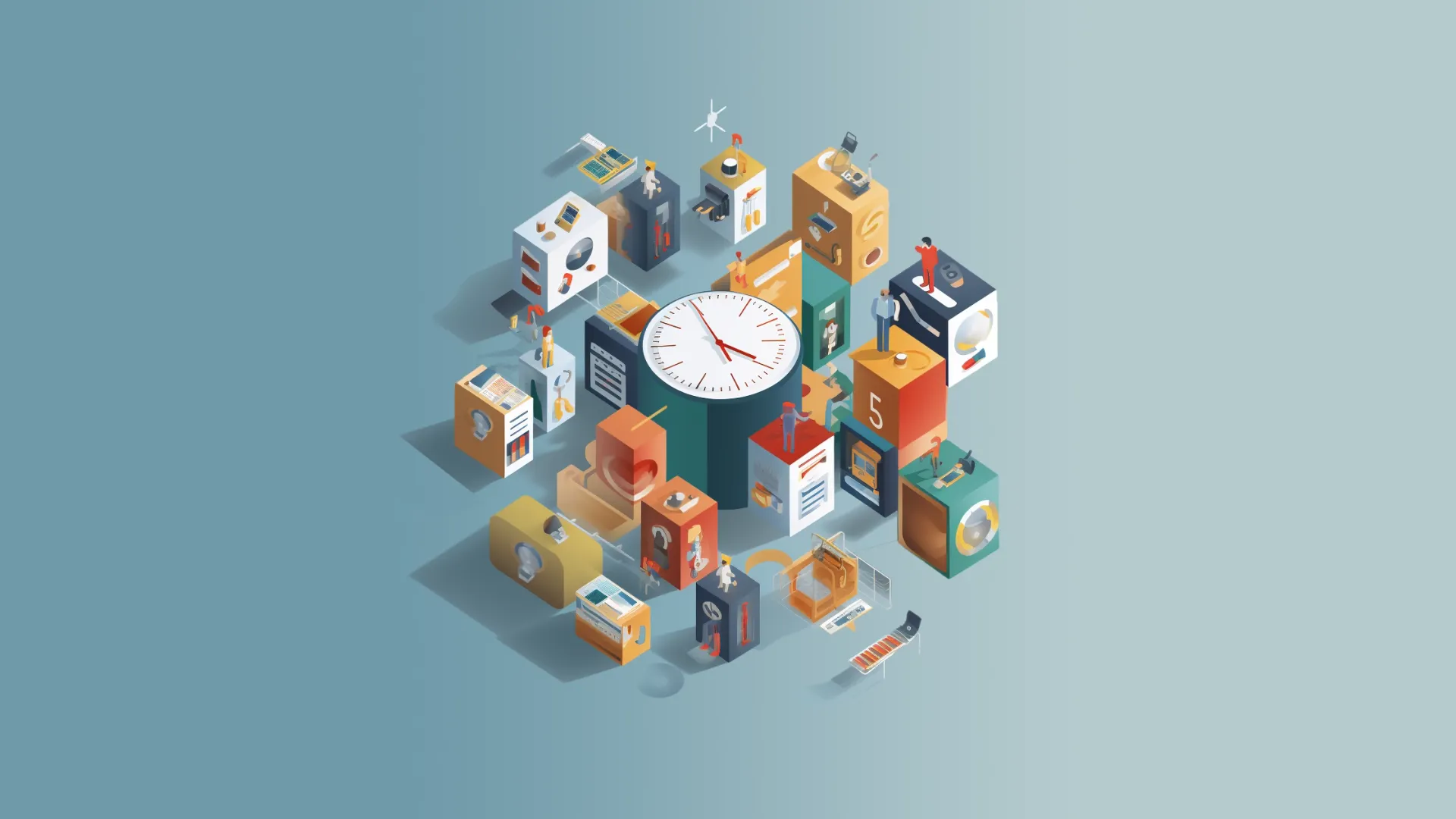 Time Boxing - The Secret Weapon for Peak Productivity and Work-Life Balance