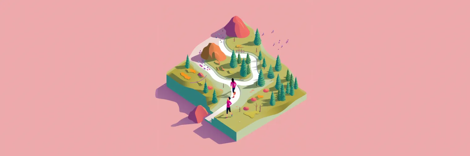 Step Away from 10K: Why a Walking Streak is Never a Good Idea