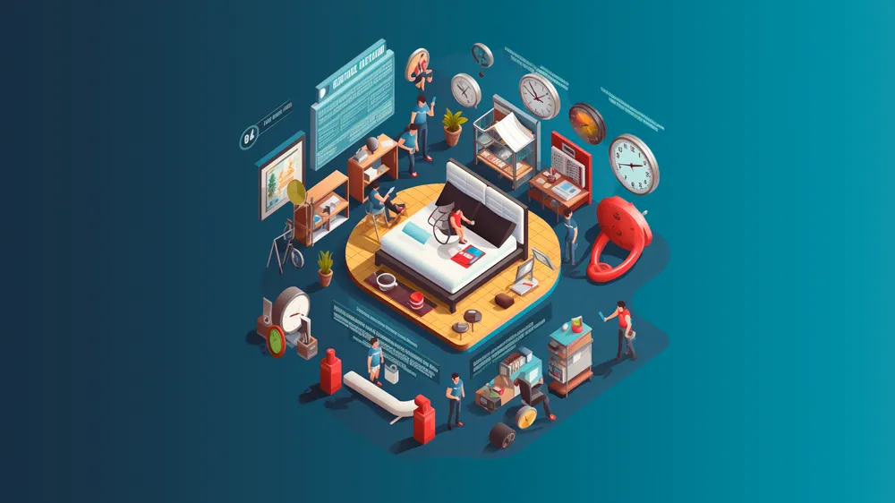 My 5-9 Before My 9-5 - Maximize Your Morning Productivity