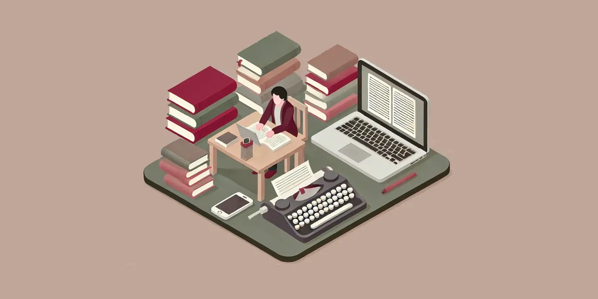 Number one reason why I failed to write