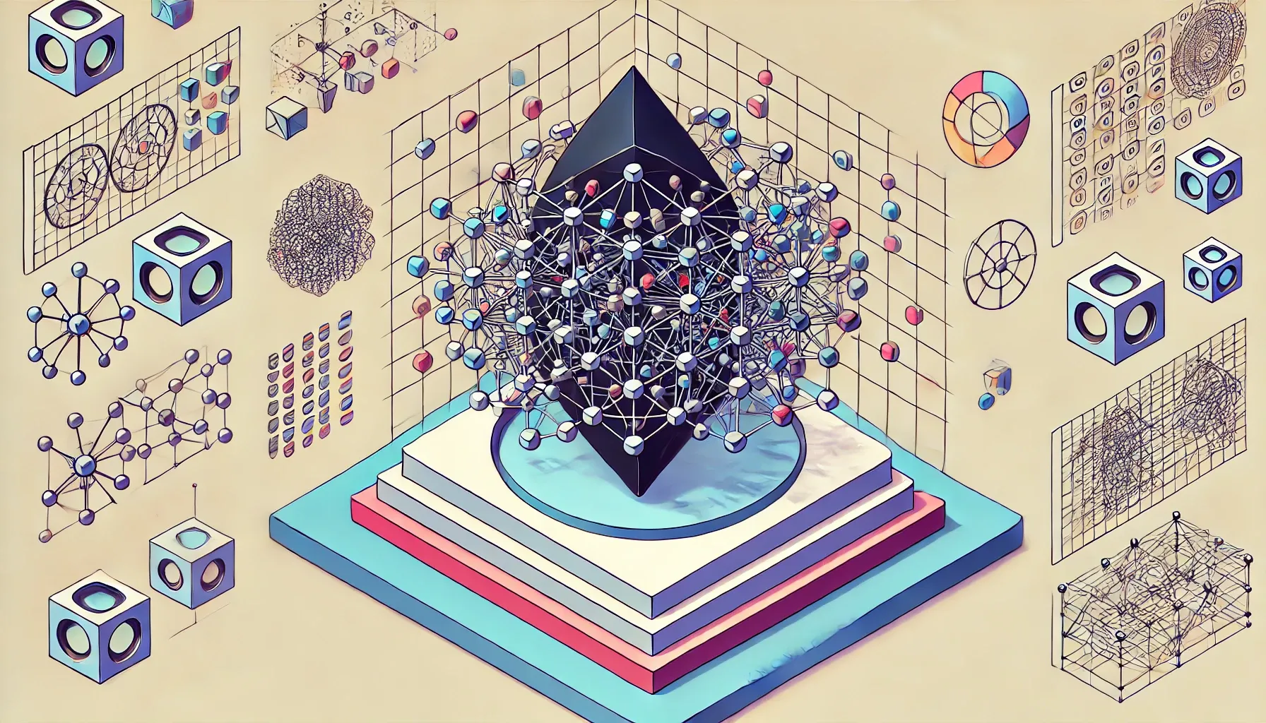 5 Steps to supercharge Your Obsidian Vault with GenAI using a local Copilot Setup