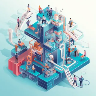 The impact of task switching on productivity