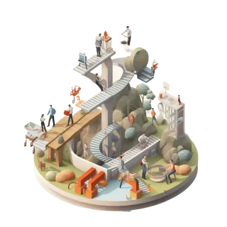 A level 10 life: Top tool for work-life balance management and productivity