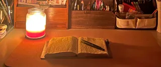 Unlock Creativity at Dawn: My Transformative Journey with Morning Pages