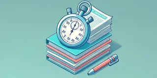 Top tip to master your time